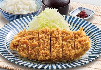店内帰りメニュー