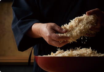 ロース堂のこだわり