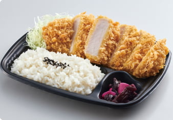 お持ち帰りメニュー